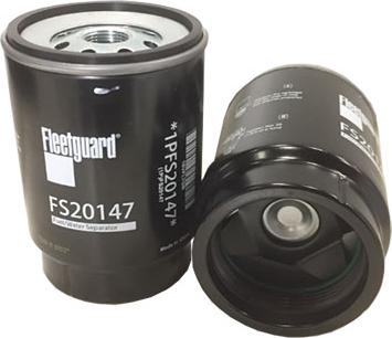 Fleetguard FS20147 - Топливный фильтр autodnr.net