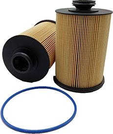 Fleetguard FS20361 - Паливний фільтр autocars.com.ua