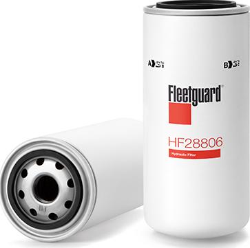 Fleetguard HF28806 - Фильтр, система рабочей гидравлики autodnr.net