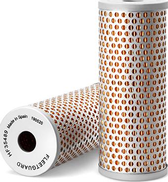 Fleetguard HF35489 - Гідрофільтри, рульове управління autocars.com.ua