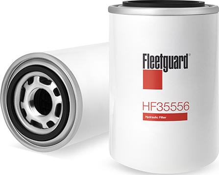 Fleetguard HF35556 - Фільтр, Гідравлічна система приводу робочого устаткування autocars.com.ua