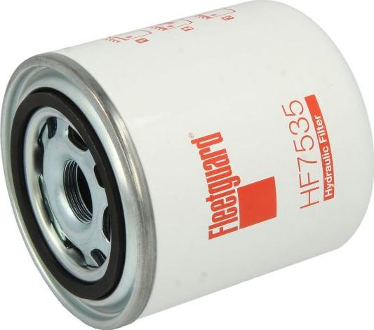 Fleetguard HF7535 - Гідрофільтри, автоматична коробка передач autocars.com.ua