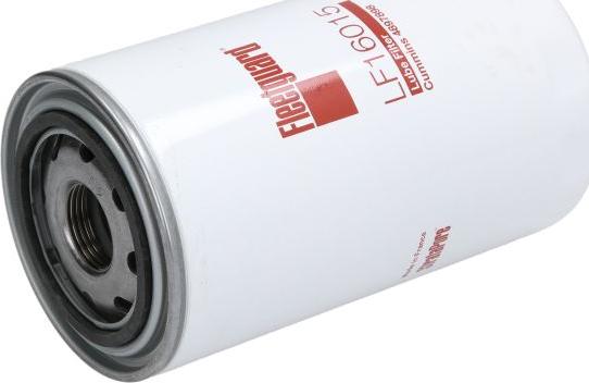 Fleetguard LF16015 - Масляний фільтр autocars.com.ua