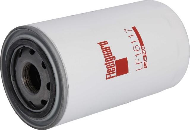 Fleetguard LF16117 - Масляний фільтр autocars.com.ua