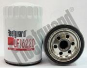 Fleetguard LF16220 - Масляний фільтр autocars.com.ua