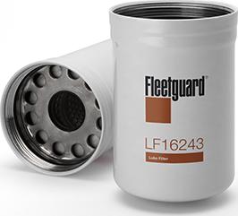 Fleetguard LF16243 - Масляний фільтр autocars.com.ua