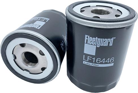 Fleetguard LF16446 - Масляний фільтр autocars.com.ua