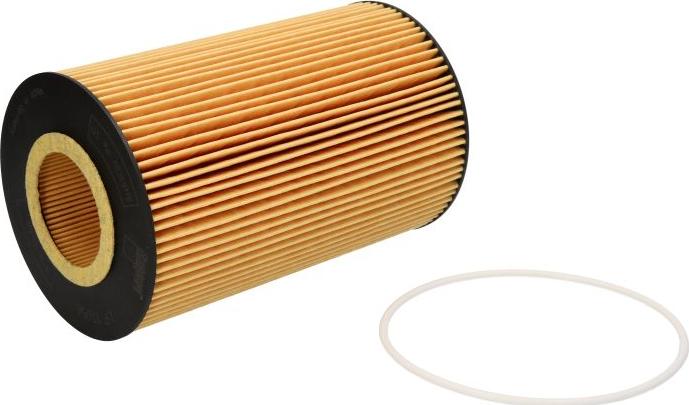 Fleetguard LF17056 - Масляний фільтр autocars.com.ua