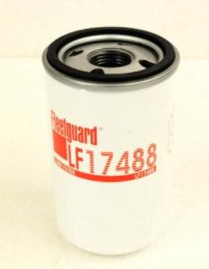 Fleetguard LF17488 - Масляный фильтр autodnr.net