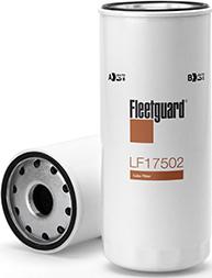 Fleetguard LF17502 - Масляний фільтр autocars.com.ua