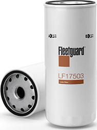 Fleetguard LF17503 - Масляний фільтр autocars.com.ua