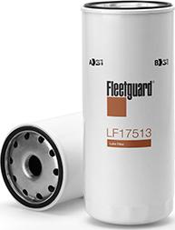 Fleetguard LF17513 - Масляний фільтр autocars.com.ua