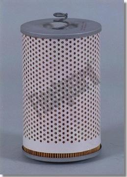 Fleetguard LF3365 - Масляний фільтр autocars.com.ua