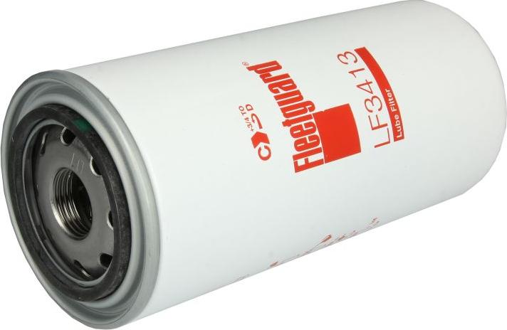 Fleetguard LF3413 - Масляний фільтр autocars.com.ua