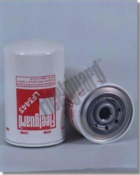 Fleetguard LF3443 - Масляний фільтр autocars.com.ua