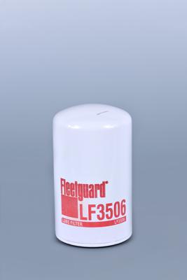 Fleetguard LF3506 - Масляный фильтр autodnr.net