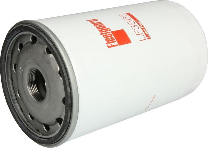 Fleetguard LF3565 - Масляний фільтр autocars.com.ua