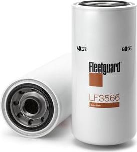 Fleetguard LF3566 - Масляный фильтр avtokuzovplus.com.ua