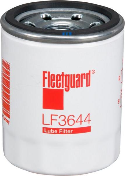 Fleetguard LF3644 - Масляный фильтр avtokuzovplus.com.ua