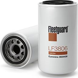 Fleetguard LF3806 - Масляний фільтр autocars.com.ua