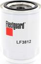 Fleetguard LF3812 - Масляный фильтр autodnr.net