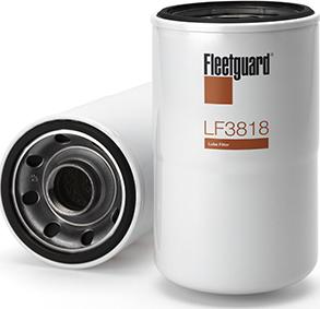 Fleetguard LF3818 - Масляний фільтр autocars.com.ua