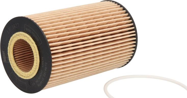 Fleetguard LF3827 - Масляний фільтр autocars.com.ua