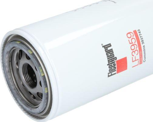 Fleetguard LF3959 - Масляний фільтр autocars.com.ua