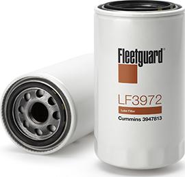 Fleetguard LF3972 - Масляний фільтр autocars.com.ua