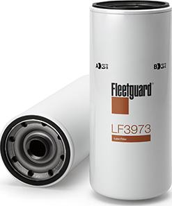 Fleetguard LF3973 - Масляний фільтр autocars.com.ua