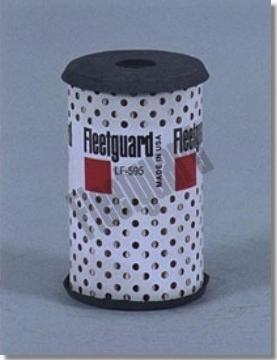 Fleetguard LF595 - Масляный фильтр autodnr.net