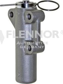 Flennor FD99001 - Успокоитель, зубчастий ремінь autocars.com.ua