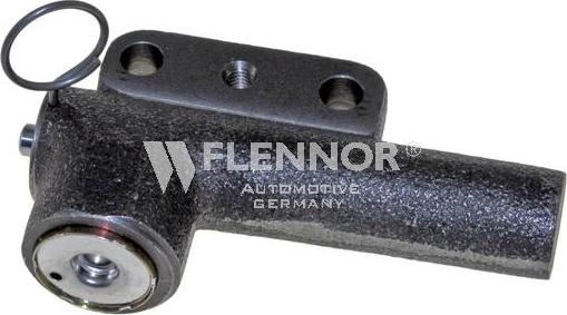 Flennor FD99202 - Успокоитель, зубчатый ремень avtokuzovplus.com.ua