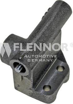 Flennor FD99204 - Успокоитель, зубчастий ремінь autocars.com.ua