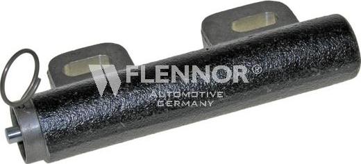 Flennor FD99299 - Натяжной ролик, ремень ГРМ autodnr.net