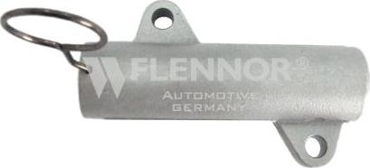 Flennor FD99765 - Успокоитель, зубчастий ремінь autocars.com.ua