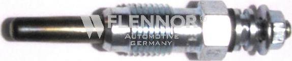 Flennor FG9430 - Свеча накаливания autodnr.net