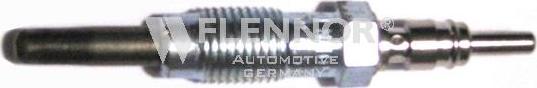 Flennor FG9819 - Свеча накаливания autodnr.net