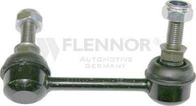 Flennor FL0002-H - Тяга / стійка, стабілізатор autocars.com.ua