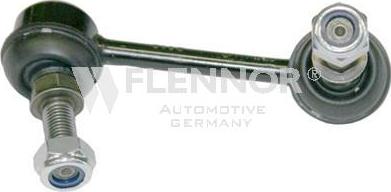 Flennor FL0003-H - Тяга / стійка, стабілізатор autocars.com.ua