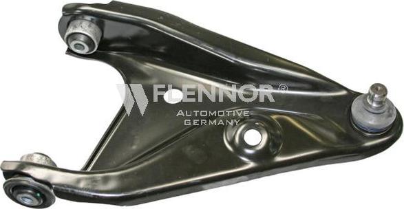 Flennor FL0024-G - Рычаг подвески колеса autodnr.net