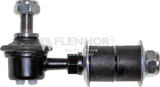 Flennor FL0026-H - Тяга / стійка, стабілізатор autocars.com.ua