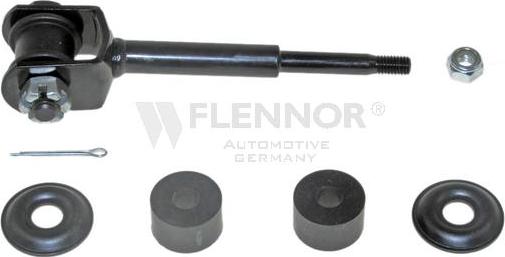 Flennor FL0045-H - Тяга / стійка, стабілізатор autocars.com.ua