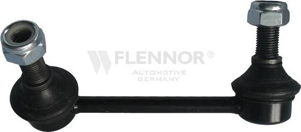 Flennor FL0047-H - Тяга / стойка, стабилизатор autodnr.net