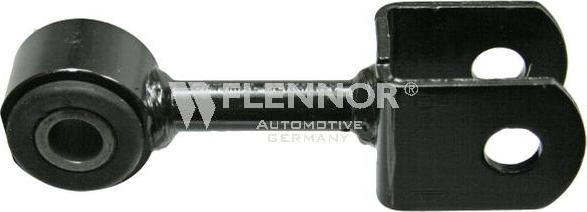 Flennor FL0064-H - Тяга / стійка, стабілізатор autocars.com.ua