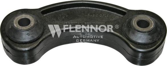 Flennor FL0073-H - Тяга / стійка, стабілізатор autocars.com.ua