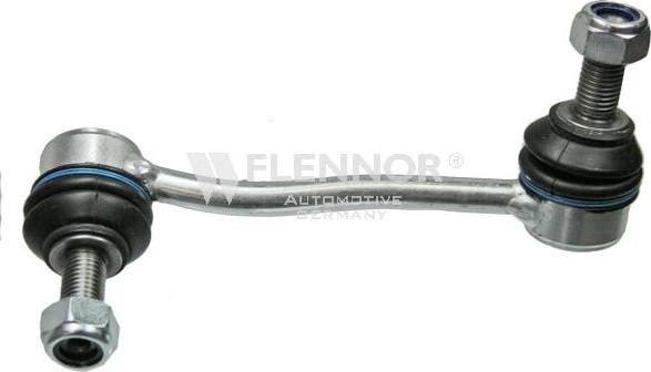 Flennor FL0085-H - Тяга / стійка, стабілізатор autocars.com.ua