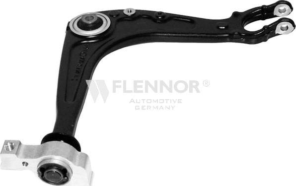 Flennor FL0095-G - Рычаг подвески колеса autodnr.net