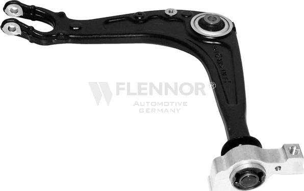 Flennor FL0096-G - Рычаг подвески колеса autodnr.net