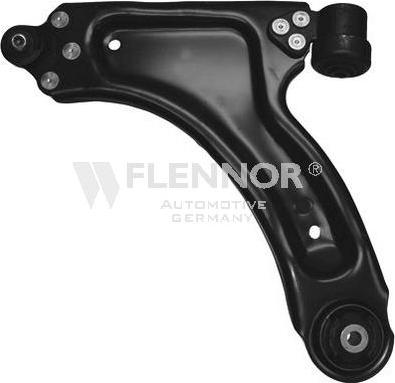 Flennor FL0099-G - Рычаг подвески колеса autodnr.net